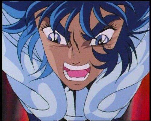 Otaku Gallery  / Anime e Manga / Saint Seiya / Screen Shots / Episodi / 095 - Cavaliere senza punti deboli / 111.jpg